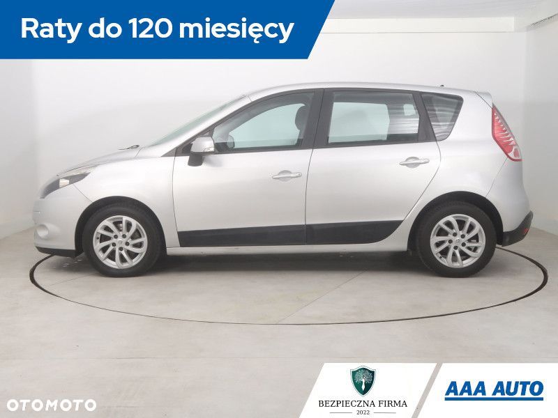 Renault Scenic - 4