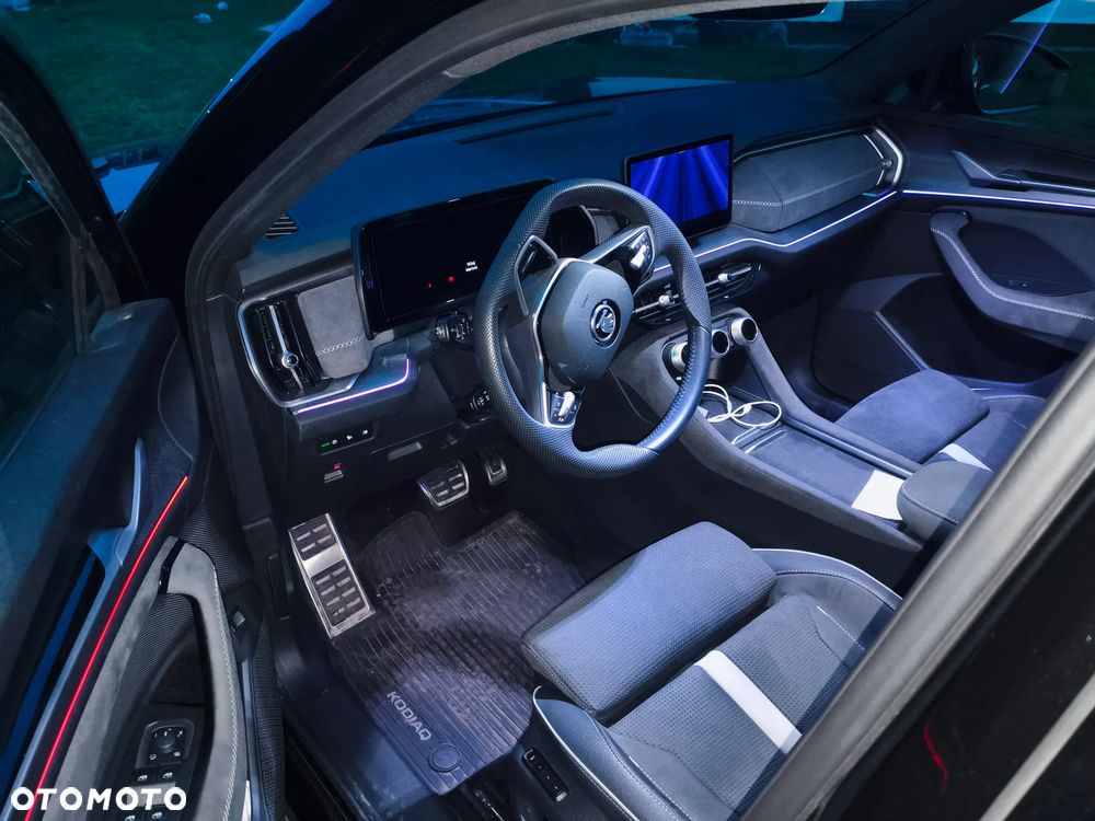 Skoda Kodiaq - 16
