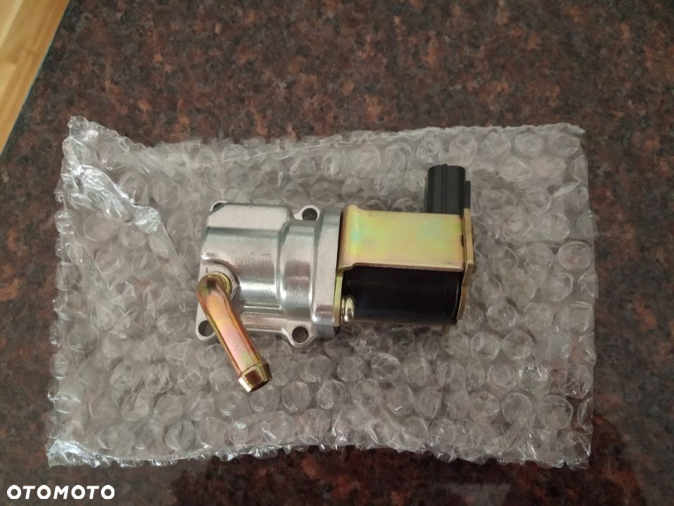 silniczek silnik krokowy MAZDA 626 mpv ii premacy 323 f protege 2.0 1.8 1.9 1.4. 1.5 1.6 diesel benzyna FSN5-20-660A FSN5-20-660B E009T06871 E9T06871 DITD TD Idle Air IAC Valve FSN520660B FSN520660A - 5