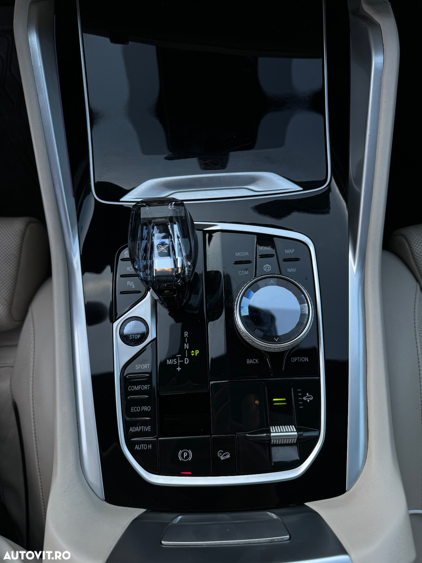 BMW X6 xDrive40d AT MHEV - 7