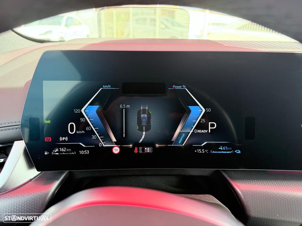 BMW 225xe Active Tourer e xDrive Pack Desportivo M - 32