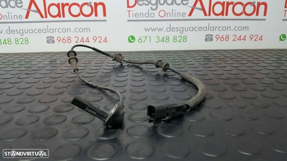 SENSOR ABS OPEL INSIGNIA BERLINA COSMO - 1
