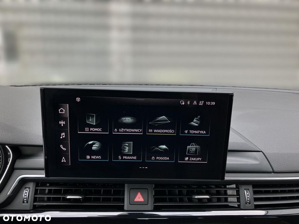 Audi A5 Sportback - 22