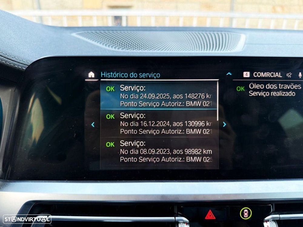 BMW 330 e Touring Pack M Auto - 22