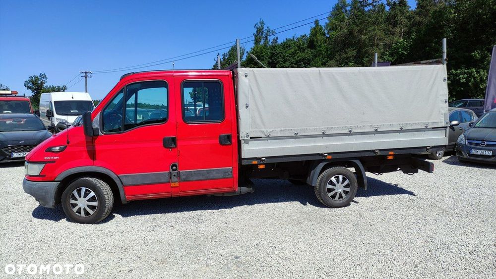Iveco Daily 35S14 - 12