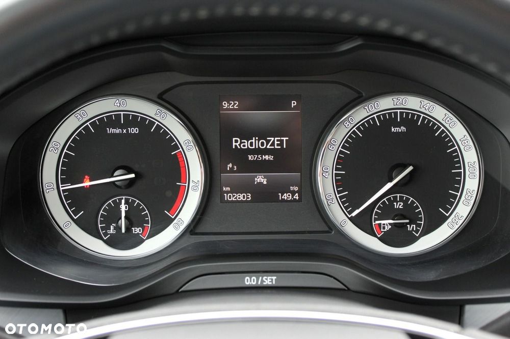 Skoda Kodiaq 1.5 TSI ACT 4x2 Ambition DSG - 13