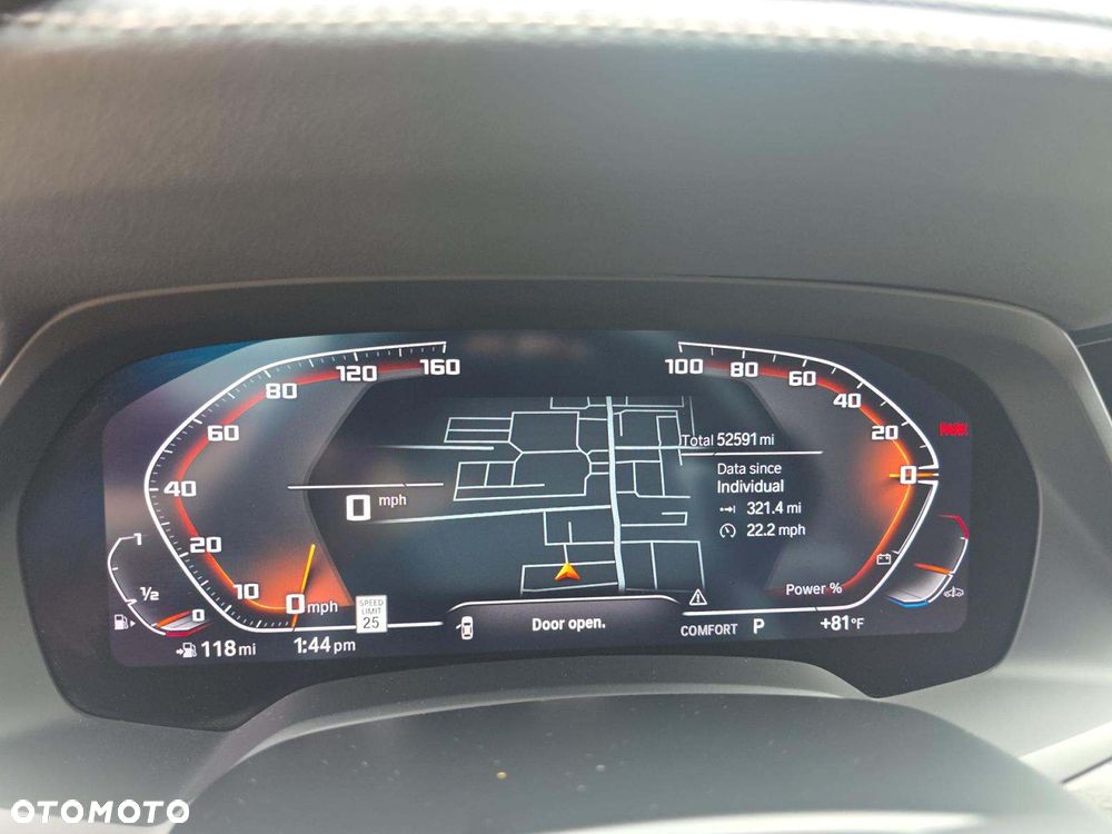 BMW X5 xDrive40i mHEV sport - 6