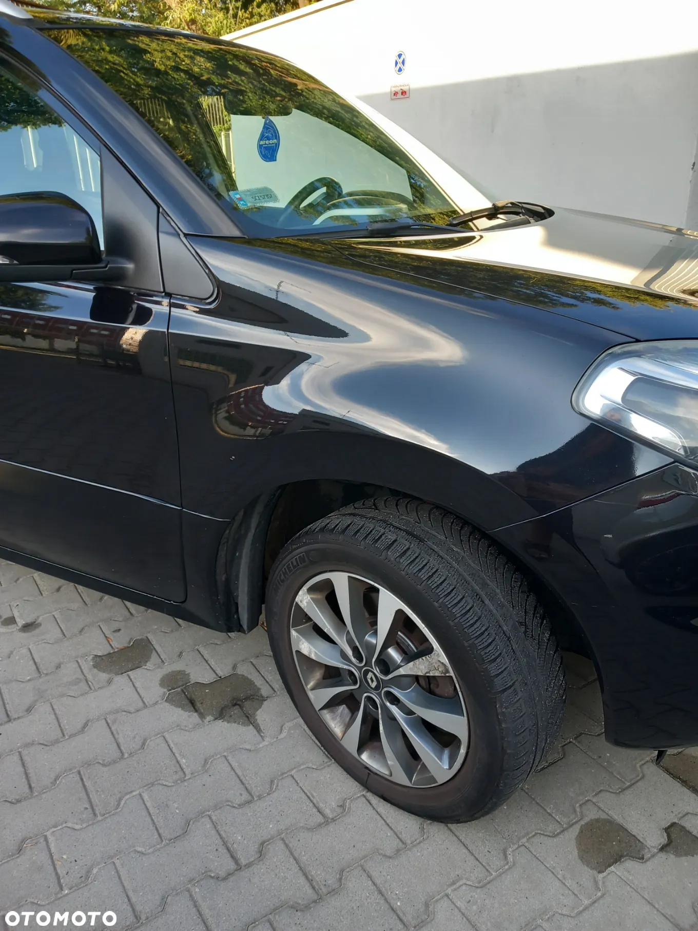 Renault Koleos - 3