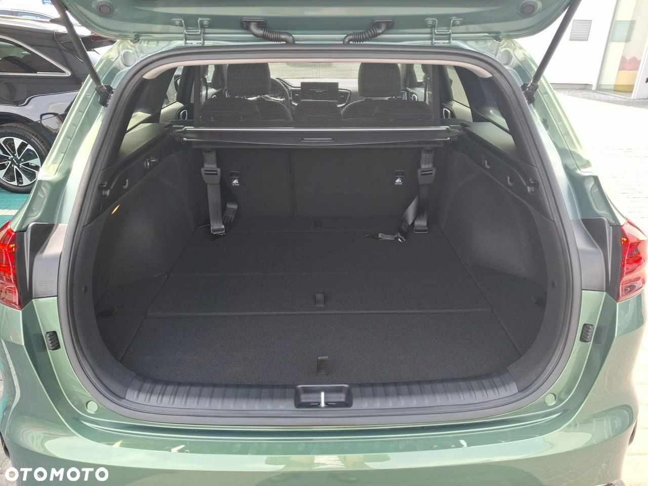 Kia Ceed 1.5 T-GDI Tribute DCT - 17