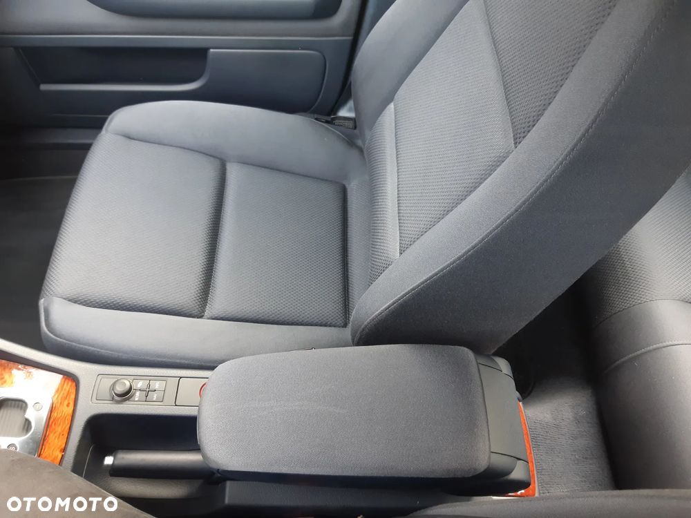 Audi A4 Limousine 2.0 Multitronic - 34