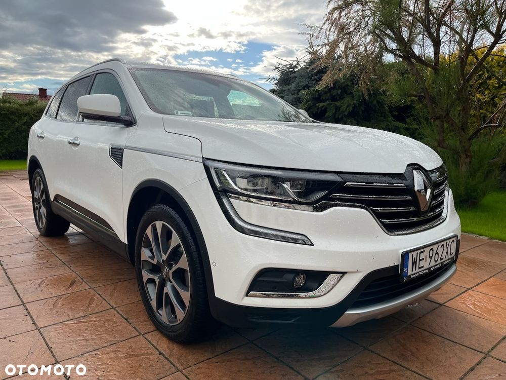 Renault Koleos 2.0 dCi Intens 4x4 X-Tronic - 2