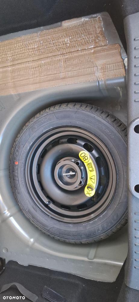 Ford Fiesta 1.25 Champions Edition - 16