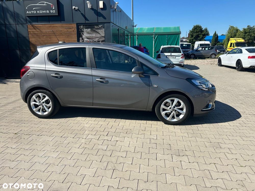 Opel Corsa 1.0 T Cosmo EcoFLEX S&S - 3