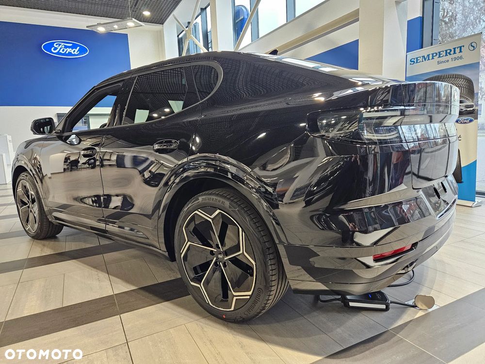 Ford Capri 77 kWh Premium RWD - 9