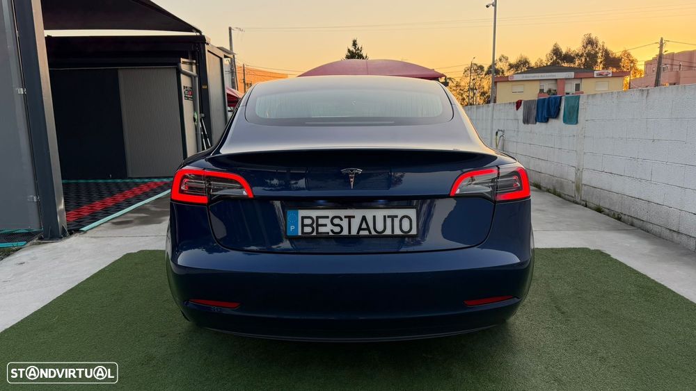 Tesla Model 3 Standard Range Plus RWD - 5