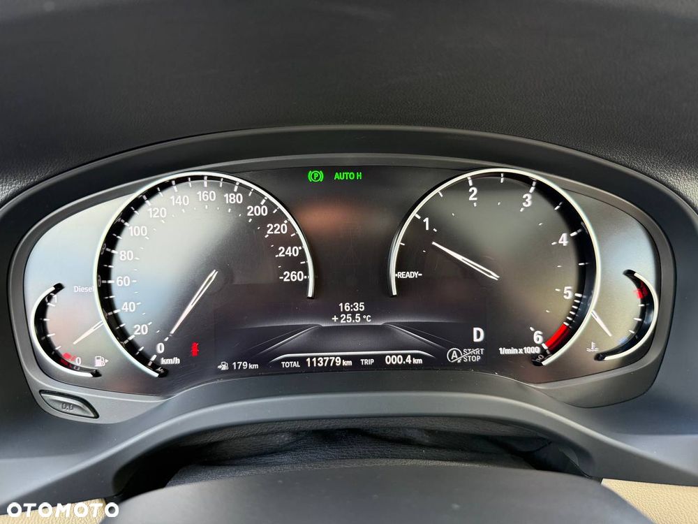 BMW X3 xDrive20d MHEV Business Edition sport - 20