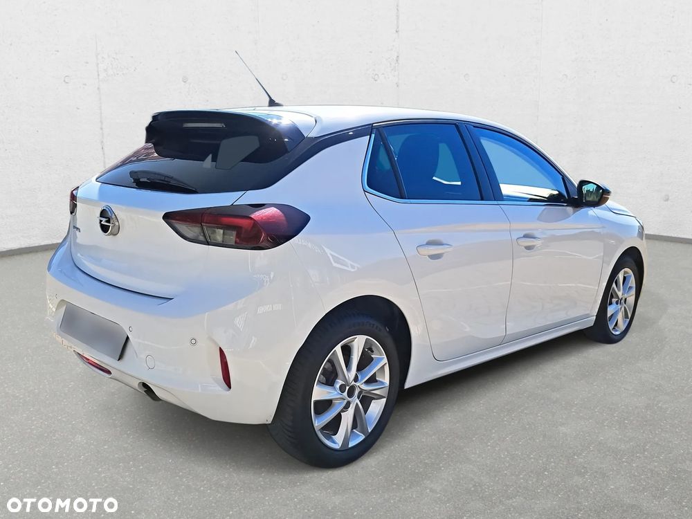 Opel Corsa 1.2 Elegance S&S - 6