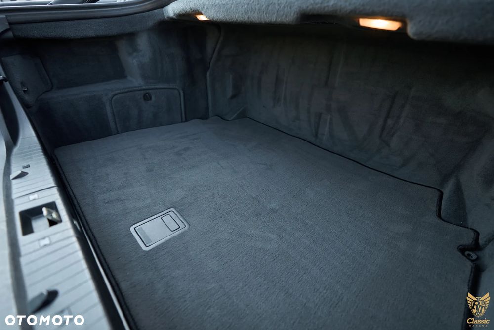 Mercedes-Benz CL 500 - 12