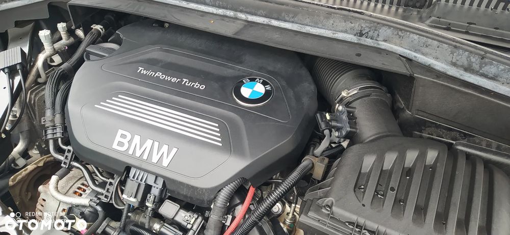 BMW Seria 2 216d - 35