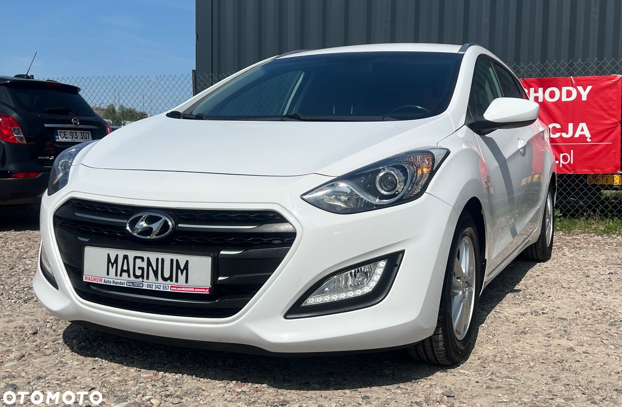 Hyundai i30 - 1