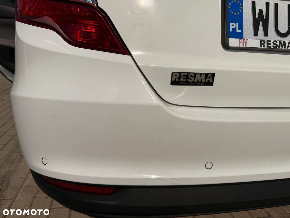 Fiat Tipo 1.4 16v - 22