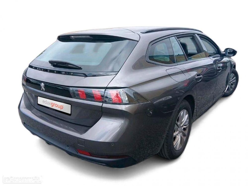 Peugeot 508 SW 1.5 BlueHDi Active Pack EAT8 - 2