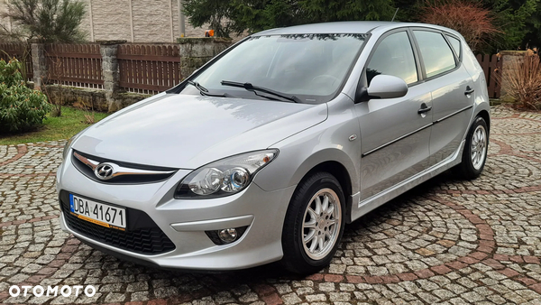 Hyundai i30 1.4 Edition Plus