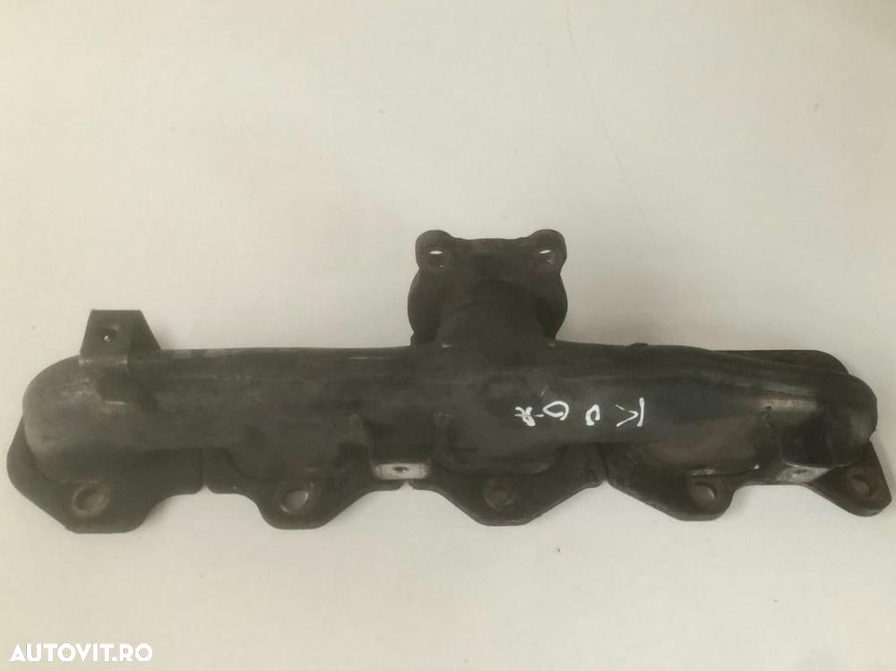 Galerie evacuare Ford Kuga II ( 2013-2016) 2.0 tdci UFMA 140 cp - 1