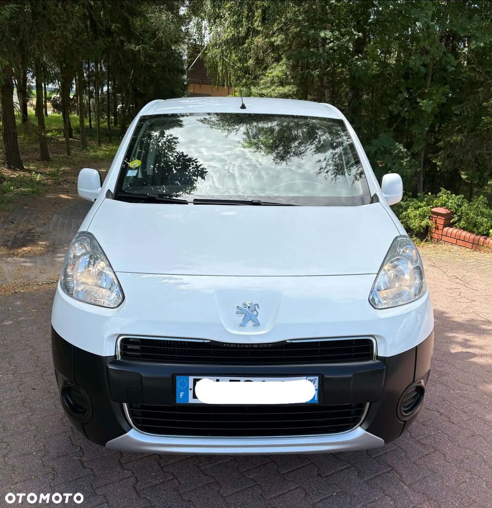 Peugeot Partner - 3