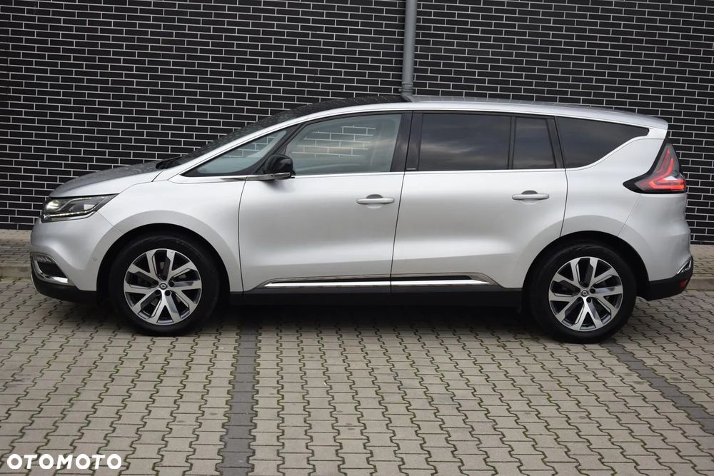 Renault Espace Energy dCi 160 EDC Business - 4