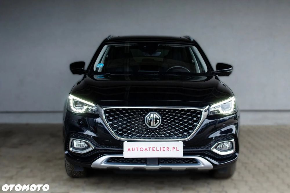 MG HS 1.5 T-GDI Exclusive - 3