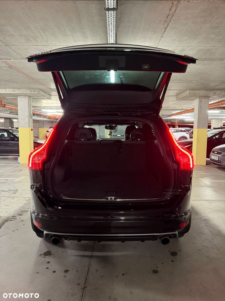 Volvo XC 60 - 17