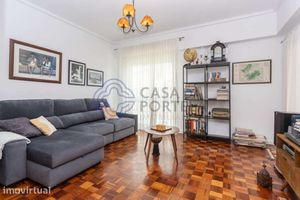 T2 Reversível em T3 (original) | Urbisado – Jardim de Vanicelos | Setú - Grande imagem: 4/44