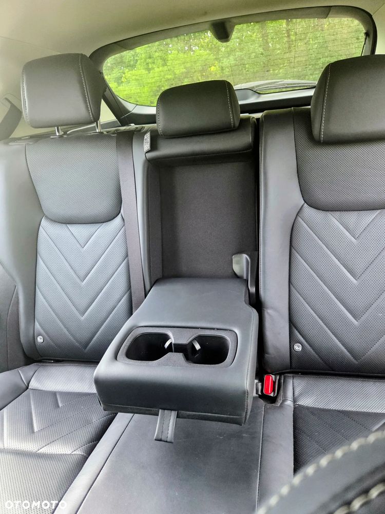 Lexus NX 350h Omotenashi AWD - 17