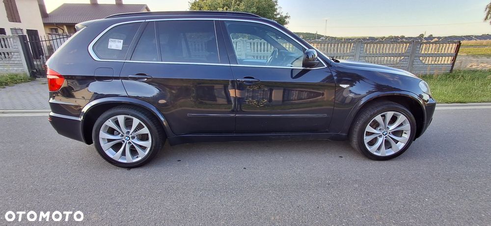 BMW X5 xDrive30d - 8