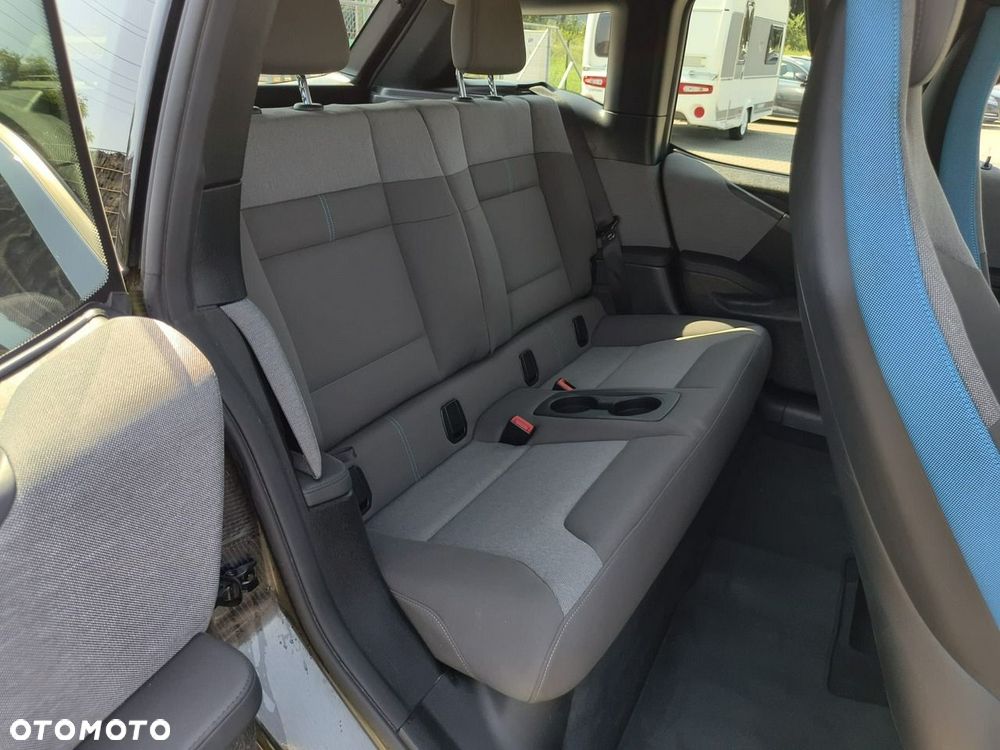 BMW i3 - 18
