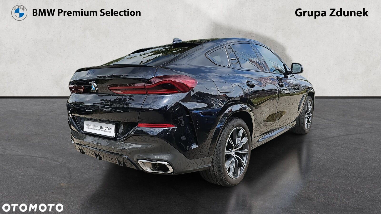 BMW X6 - 5