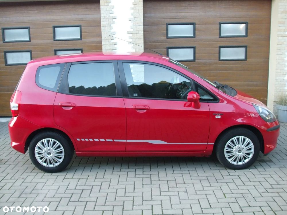 Honda Jazz 1.2 S-X Cool - 7