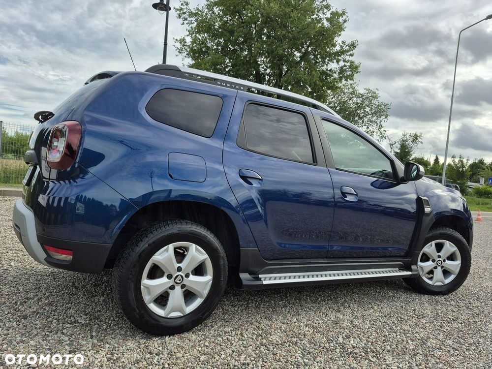 Dacia Duster - 19