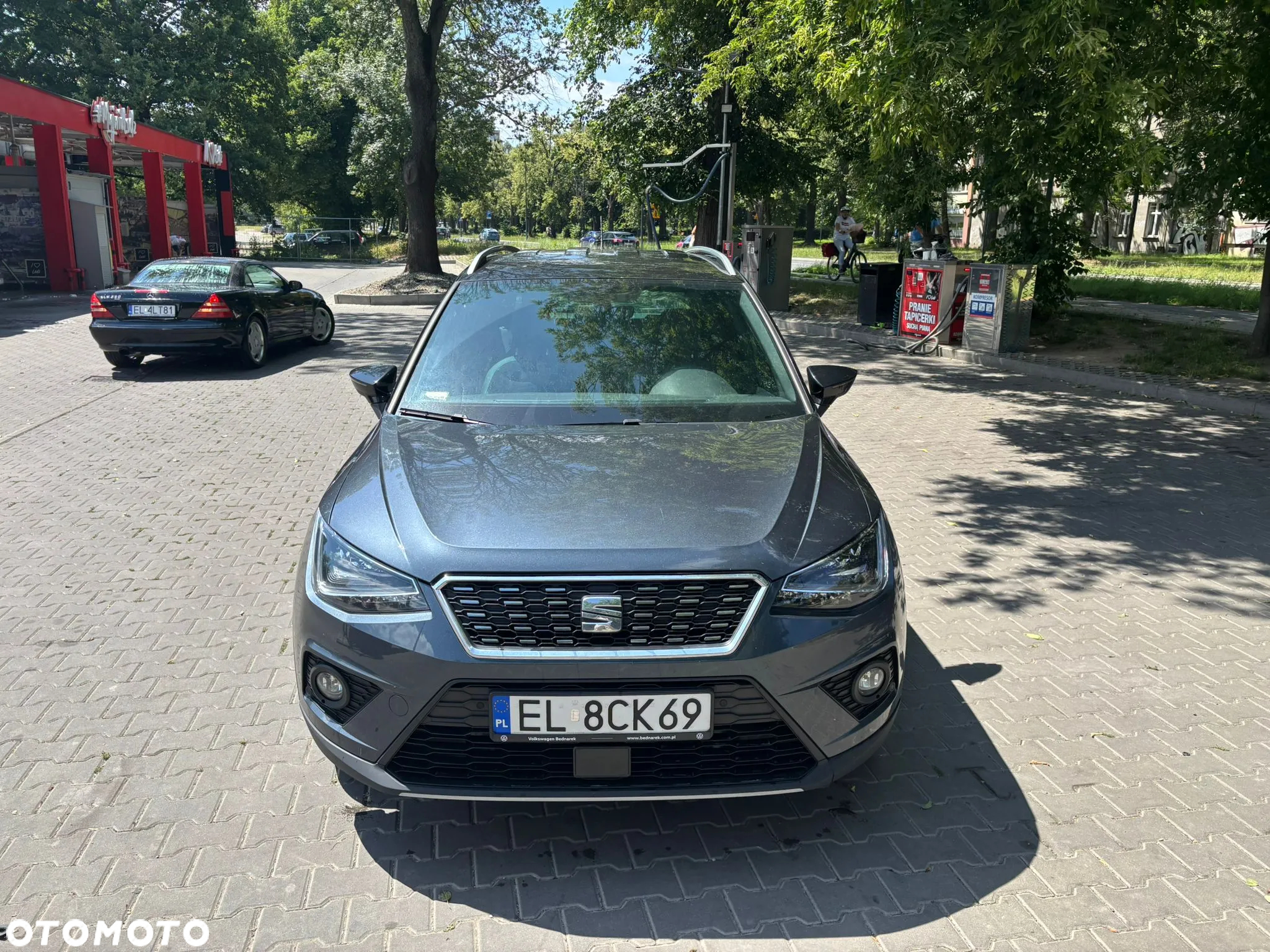Seat Arona 1.0 TSI Xcellence S&S DSG - 5