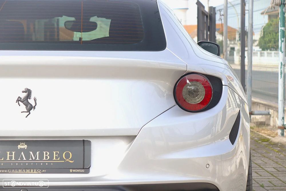 Ferrari FF Standard - 16