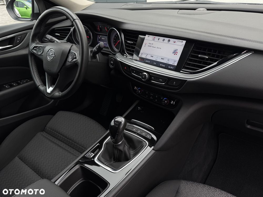 Opel Insignia 1.6 CDTI Edition S&S - 27