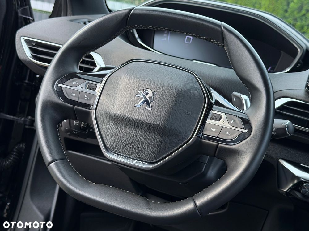 Peugeot 3008 BlueHDi 130 Stop & Start EAT8 Allure - 24