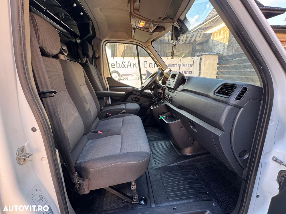 Renault Master - 8