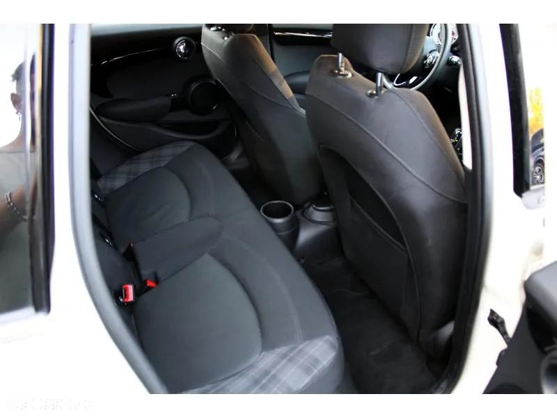 MINI Cooper S Sport - 14