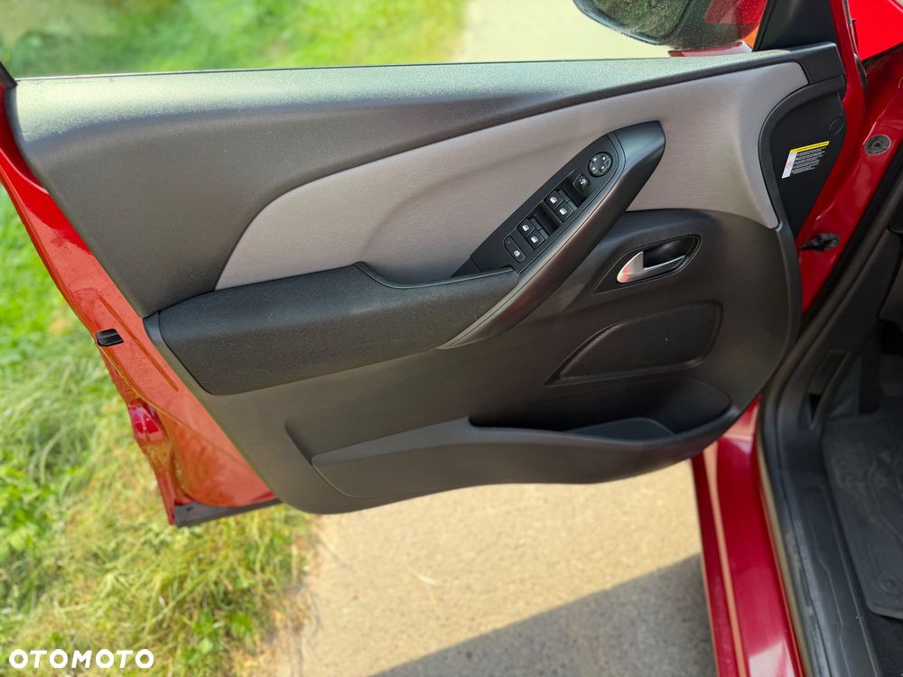 Citroën C4 SpaceTourer BlueHDi 120 Stop&Start EAT6 SELECTION - 21