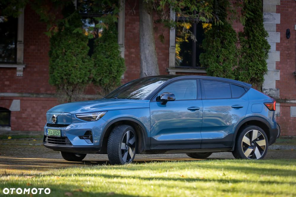 Volvo C40 - 6