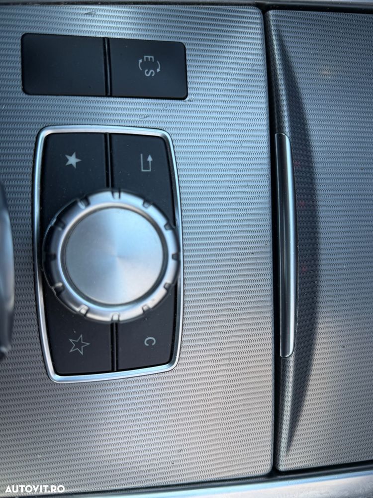 Mercedes-Benz E 250 BlueTEC 4Matic 7G-TRONIC Avantgarde - 26