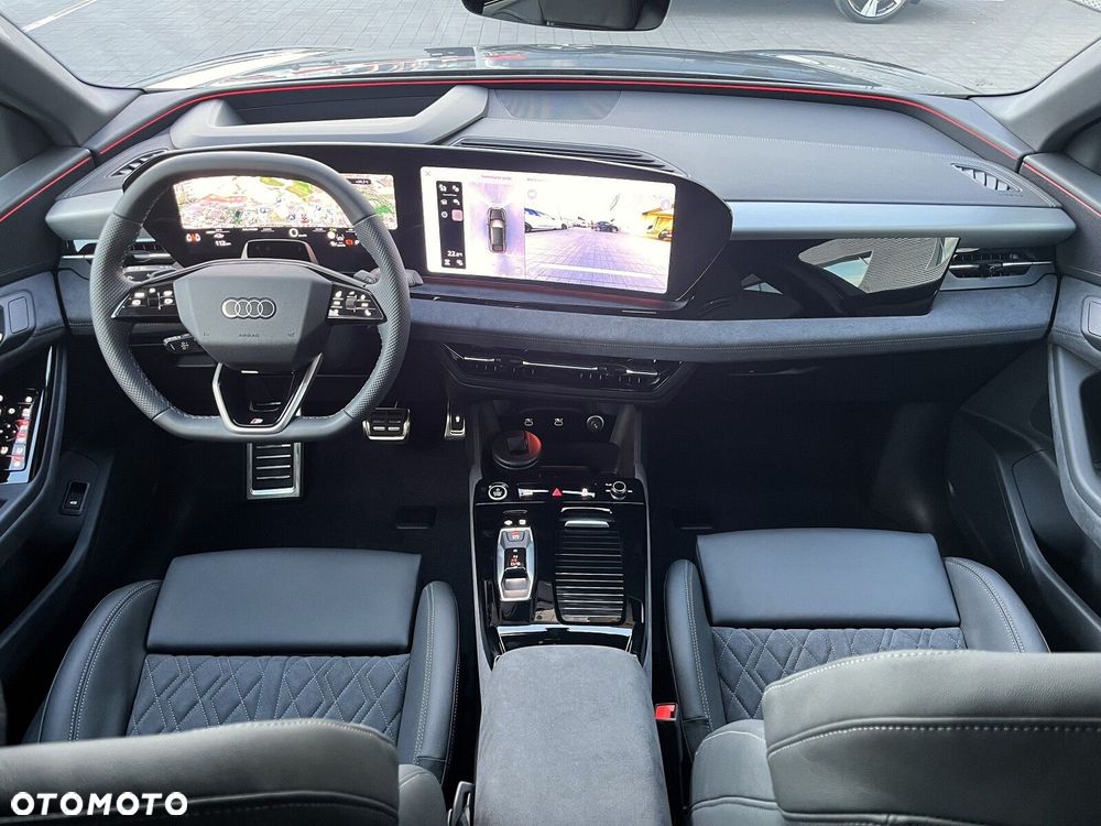 Audi Q6 e-tron - 6