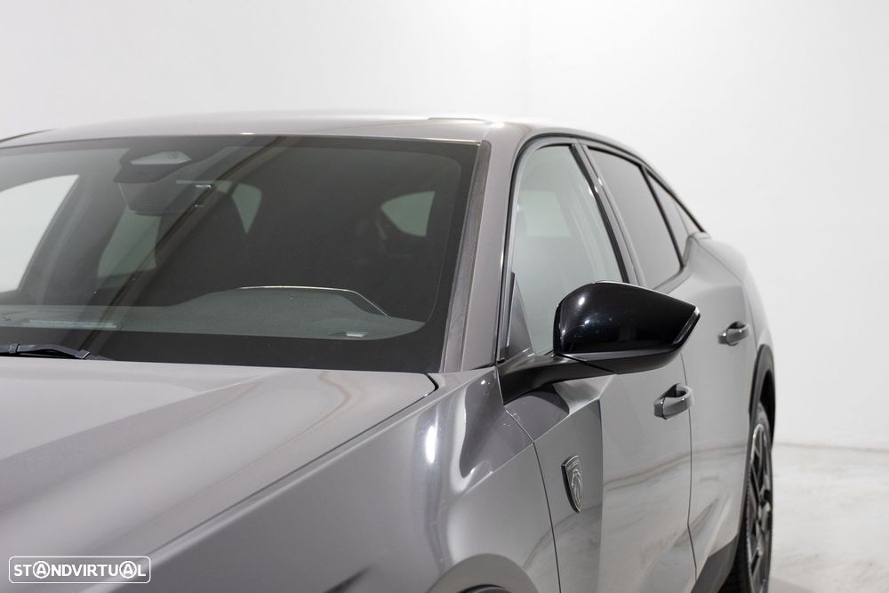 Peugeot 408 1.2 PureTech GT EAT8 - 6